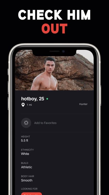 Daddyhunt Fun Gay Dating By DH Services