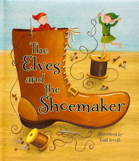 CYT S Playtime Theater Presents Elves And The Shoemaker Concord MA