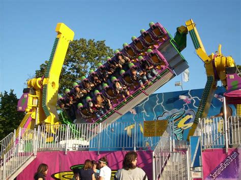 Ride Review: Maverick - The DoD3