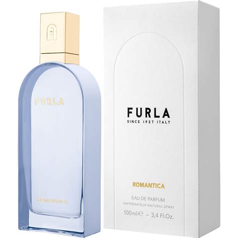 Romantica Furla perfume - a fragrance for women 2020