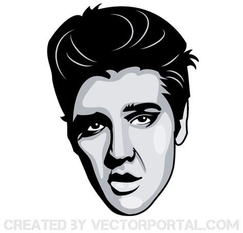 Collection Of Free Elvis Png Pluspng