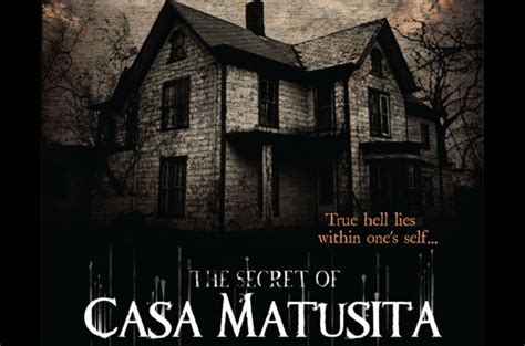 La Historia De La Casa Matusita Llega Al Cine Noticias Agencia