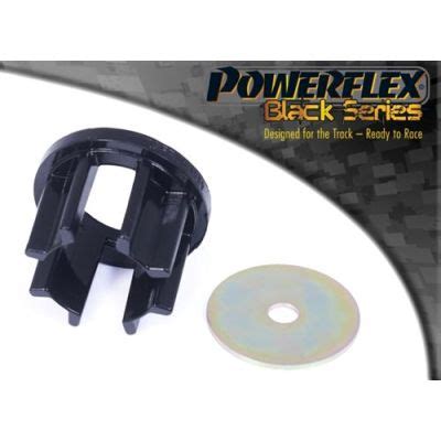 Powerflex Black Series Polyurethane Bush Front Upper Right Engine