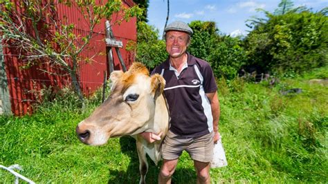 Farm Turned Amusement Park Provides Good Wholesome Old Fashioned Fun