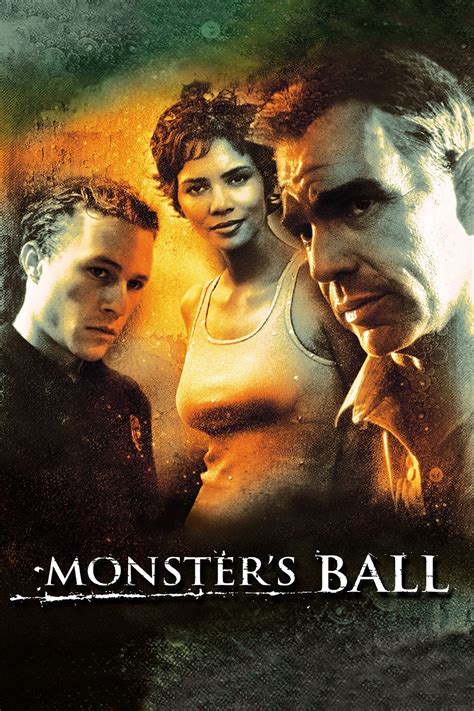 Monster's Ball Movie - Monster’s Ball movie review