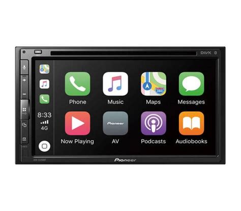 Pioneer Avh Z Bt Audionet