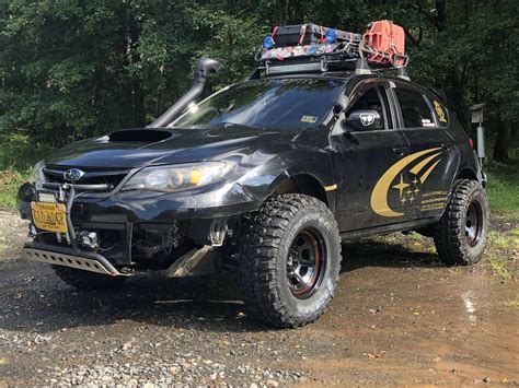 Finally Got New Tires Subaru Outback Lifted Subaru Crosstrek Subaru