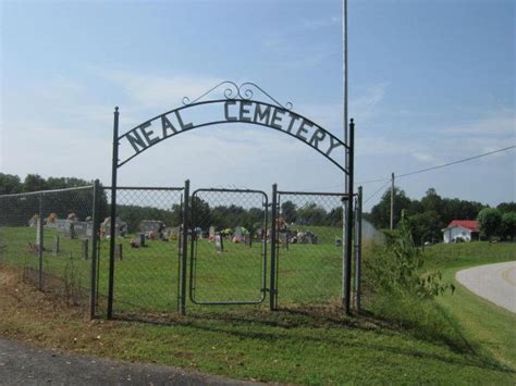 Neal Cemetery