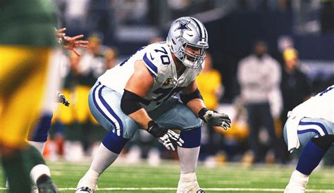 Dallas Cowboys Zack Martins Retirement Decision Looms After 2024