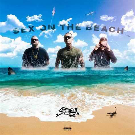 Ude Af Kontrol Sex On The Beach Lyrics Genius Lyrics