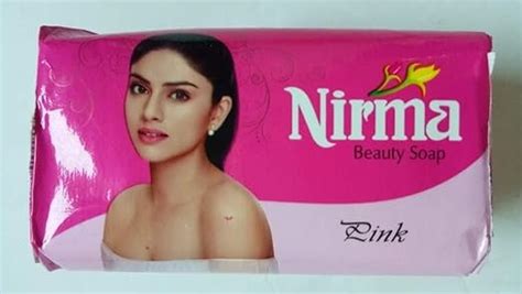 Buy Nirma Beauty Soap 16 Gram Pack Of 10 Online At Low Prices In