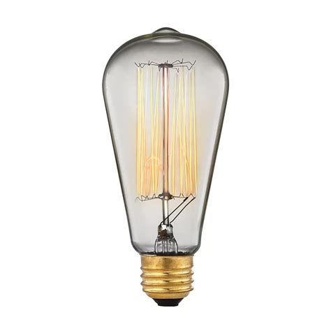 Incandescent Bulbs | The Home Depot Canada