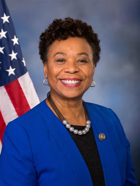 Congresswoman Barbara Lee To Chair Powerful Foreign Affairs