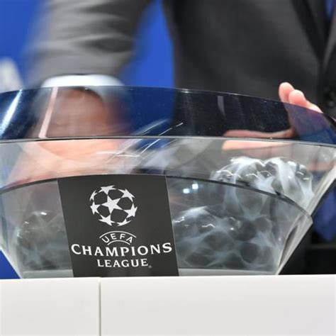 UEFA Champions League Qualifying Explained UEFA Champions League