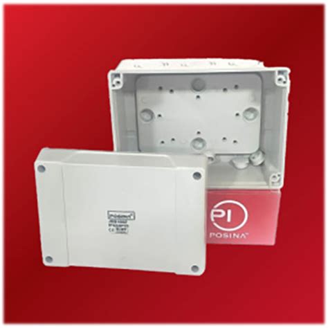 Waterproof Junction Box Manufacturer Supplier From Vapi Gujarat