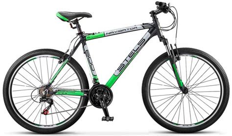 Stels Navigator 600 V 26 V030 (2018)