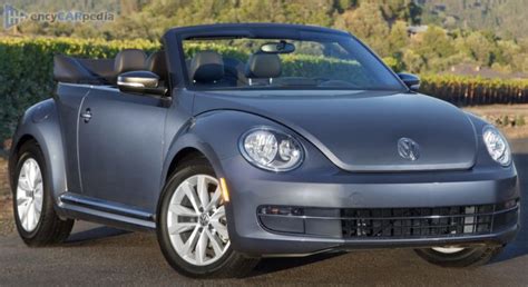 Volkswagen Beetle Cabriolet Tdi Specs Performance