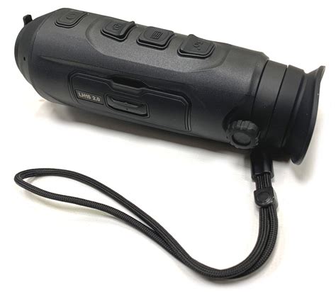 HikMicro Lynx 2 0 LH15 Thermal Monocular