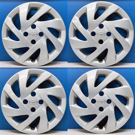 Prius Wheel Covers Hubcaps