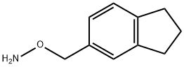 CAS 854383 10 1 O 2 3 Dihydro 1H Inden 5 Yl Methyl Hydroxylamine