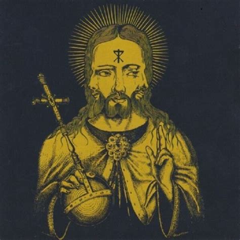 Sex And Drugs And Jesus Christ [nostradamus] By Christian Death Cd