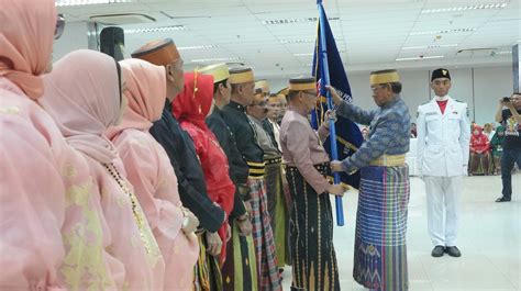 Pengurus Dpp Kpm Bone Provinsi Dpk Kpm Bone Bulungan Dan Iwk Kaltara