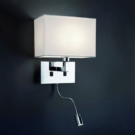 Lampe De Chevet Murale Avec Interrupteur