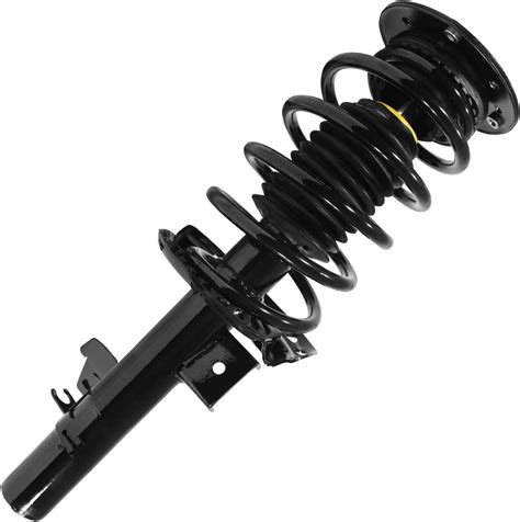 Unity Automotive 11494 Front Right Complete Strut Assembly 2007 2013 Volvo S80