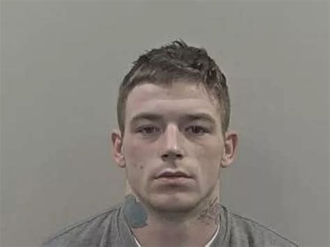 The 14 Most Wanted Men In South Yorkshire Who Police Just Cannot Trace