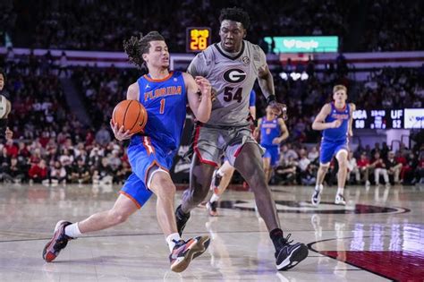 Vanderbilt Vs Florida Prediction College Basketball Picks 2 24 24