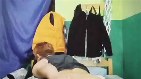 Il Cetriolo Mi Spacca Il Culo Gay XHamster