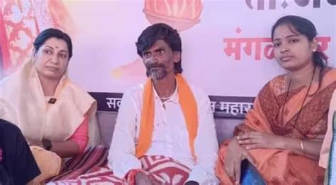 Mumbai News Live Updates Manoj Jarange Patil Ends Hunger Strike After