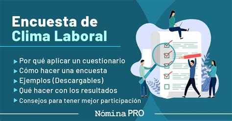 Encuesta De Clima Laboral Mide La Felicidad En El Trabajo