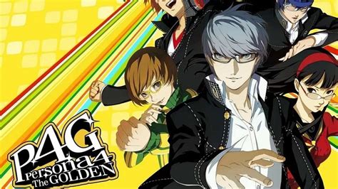 Persona 4 Golden Kanji Skills & Best Build - Bright Rock Media