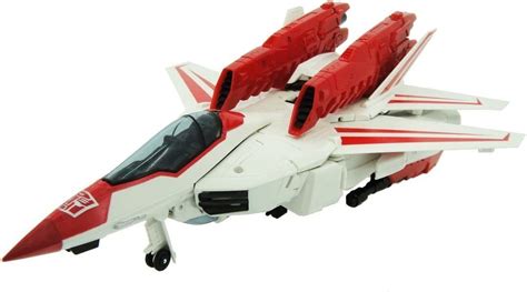 TAKARA TOMY Transformers Legends Series LG07 Jetfire EBay