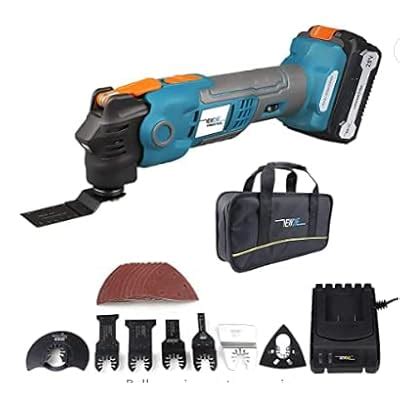 Buy Newone Oscillating Tool V Max Quick Release Anti Vibration