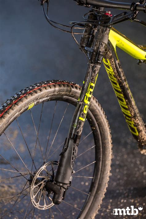 Test Cannondale Scalpel Si Carbon Mtb World Of Mtb Magazin