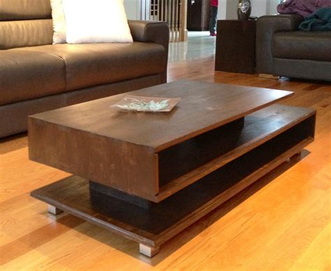 Rustic Modern Montréal Furniture