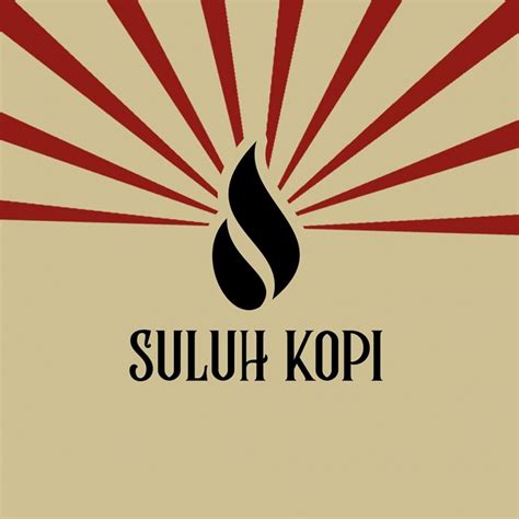 suluh kopi nyala semangat  hidup  hidup kompasianacom