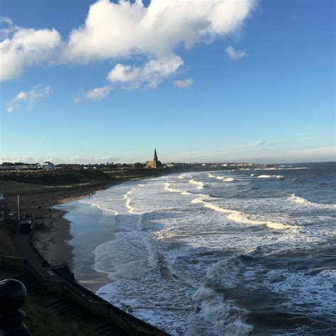 Guide To Visiting The North East Tynemouth For The Love Of The North