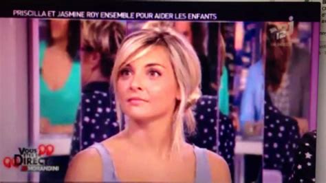 Priscilla Betti Chez Morandini Mardi 11 Juin 2013 Youtube