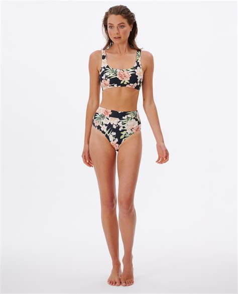 TOP BIKINI RIP CURL SOL SEEKER MIRAGE Tablas Surf Shop