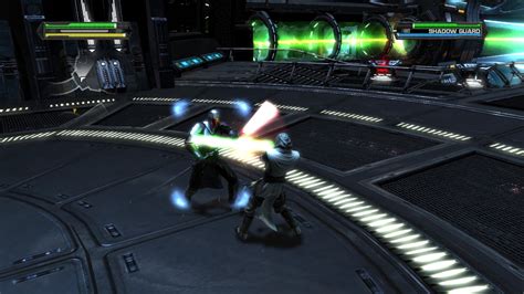 Star Wars The Force Unleashed For Pc Review