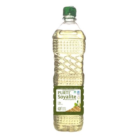 Litre Purti Soyalite Refined Soyabean Oil Distributor Enquiry Only