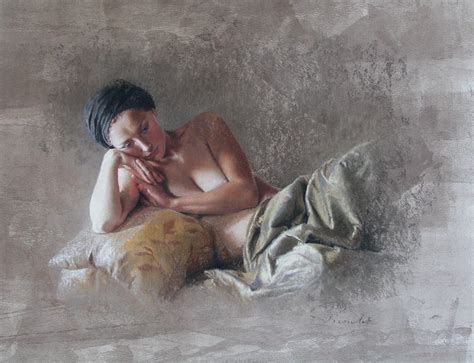 Artworks By Nathalie Picoulet