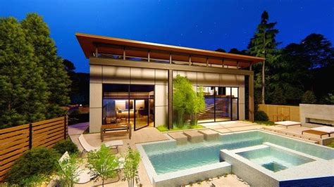 Guide to Modern Architectural Style | Did You Know Homes