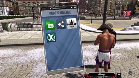 NBA 2K20 Mypark Superstar 2 2 Way Slashing Playmaker Grind