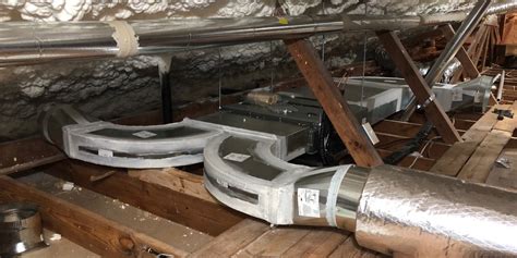 17 Steps To Better Duct Systems Greenbuildingadvisor