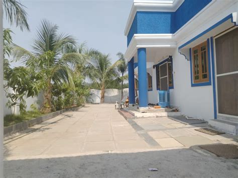 2 BHK Farm House 308 Sq Yards For Sale In Moinabad Hyderabad REI1229080