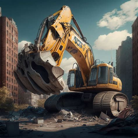 Advantages And Disadvantages Of Using Heavy Equipment In Construction